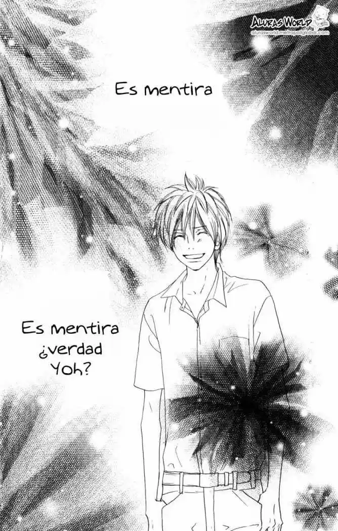 Koukou Debut capítulo 42, página 42