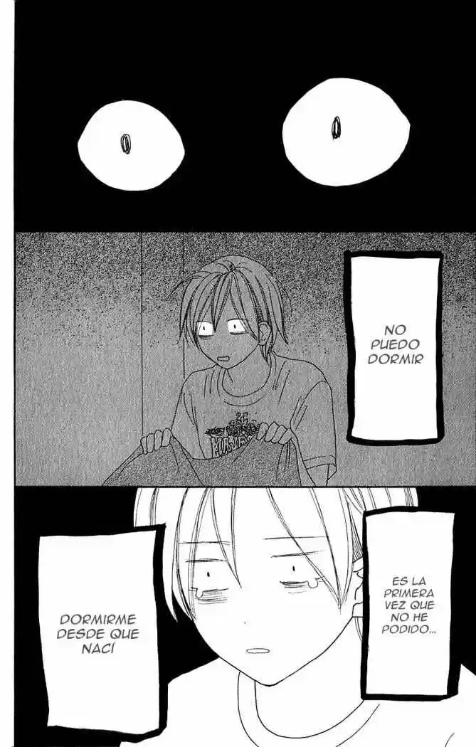 Koukou Debut capítulo 43, página 2