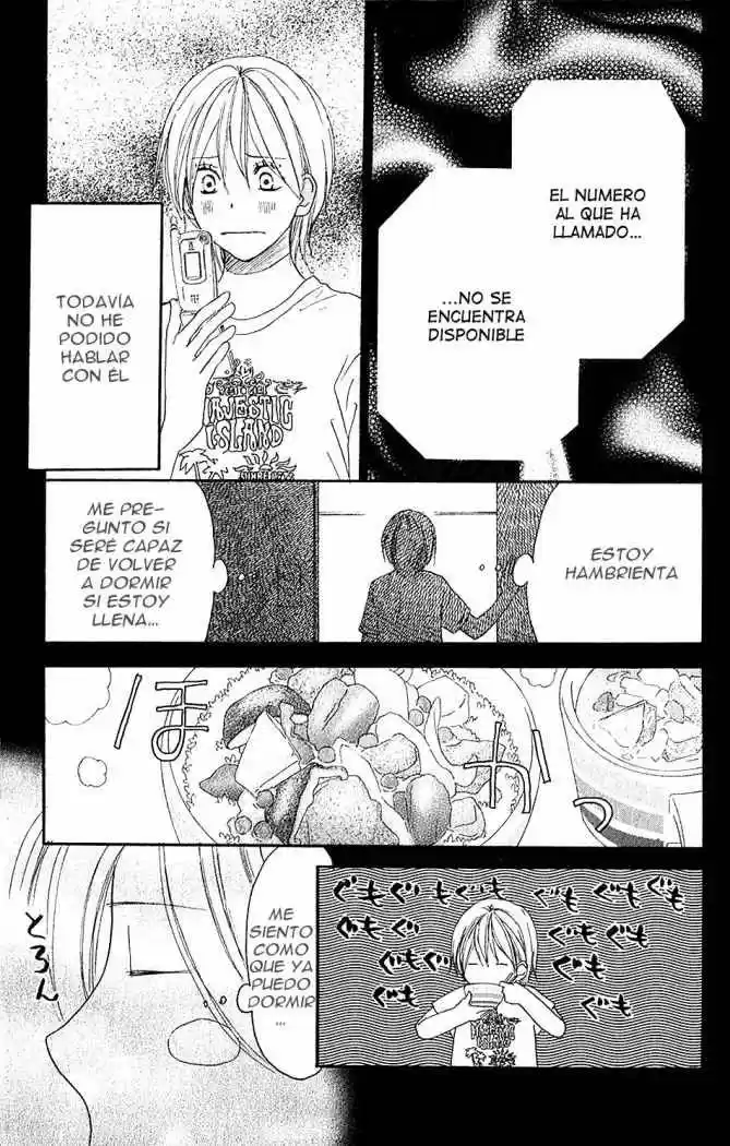 Koukou Debut capítulo 43, página 3