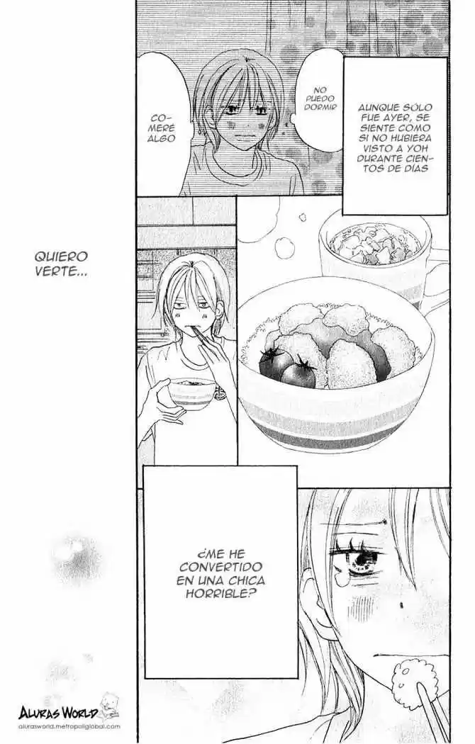 Koukou Debut capítulo 43, página 15