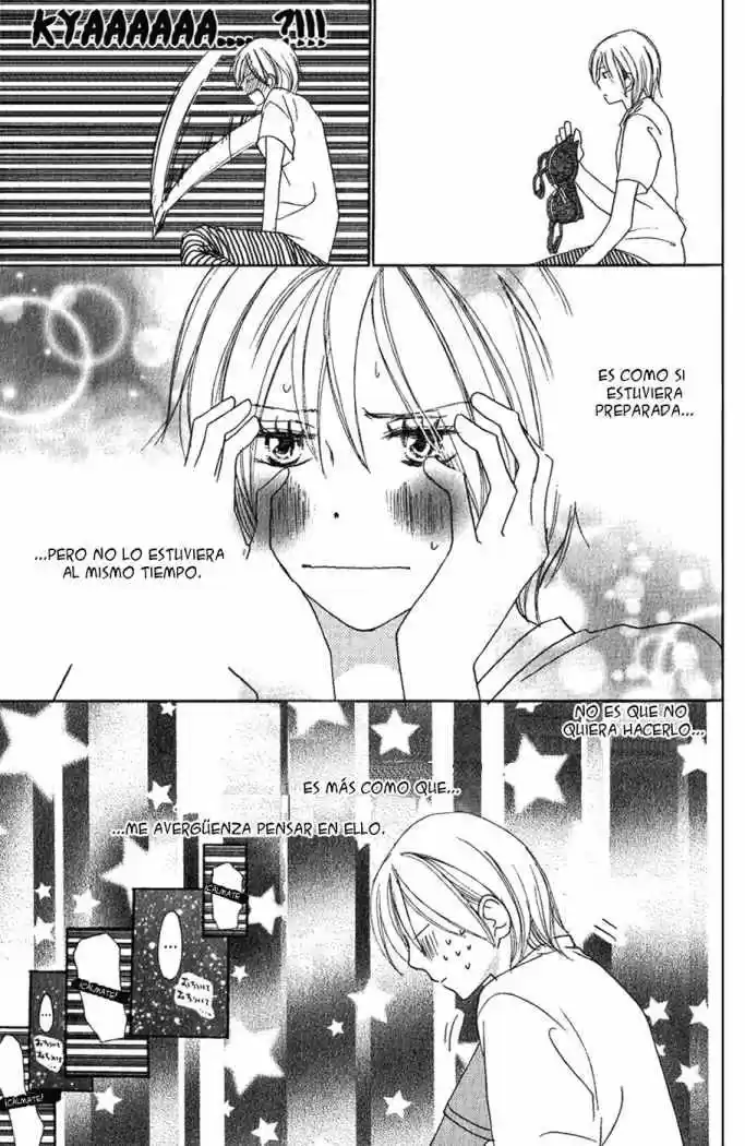 Koukou Debut capítulo 44, página 41