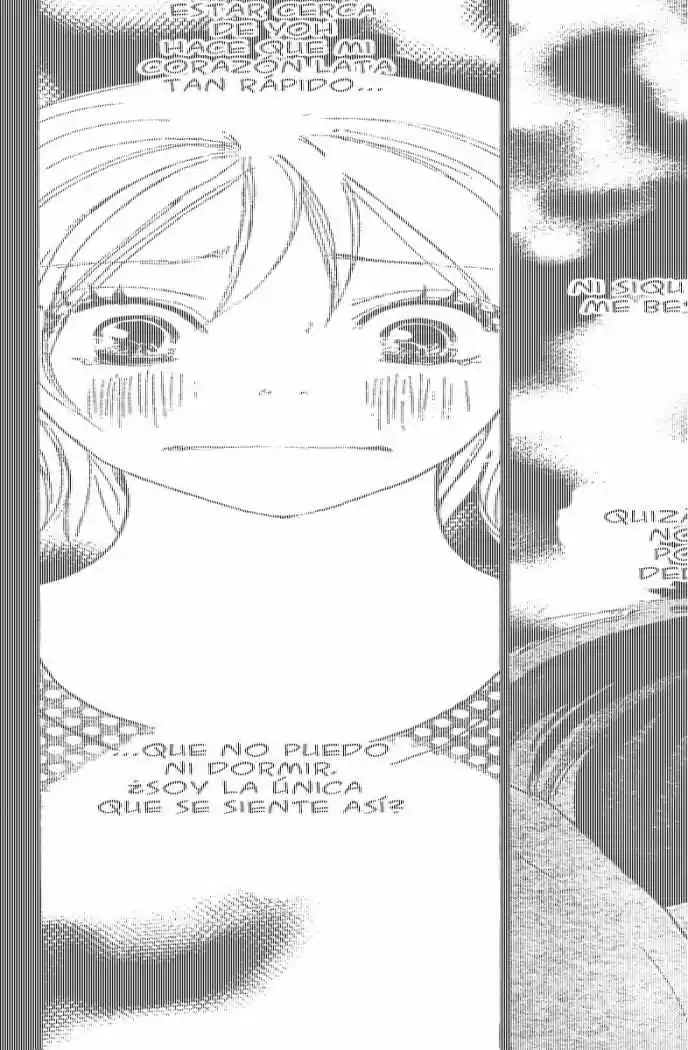 Koukou Debut capítulo 45, página 26