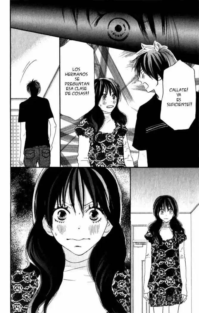 Koukou Debut capítulo 46, página 5