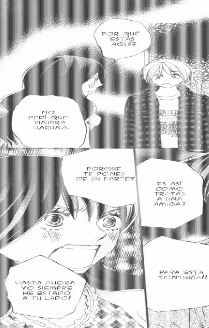 Koukou Debut capítulo 46, página 24