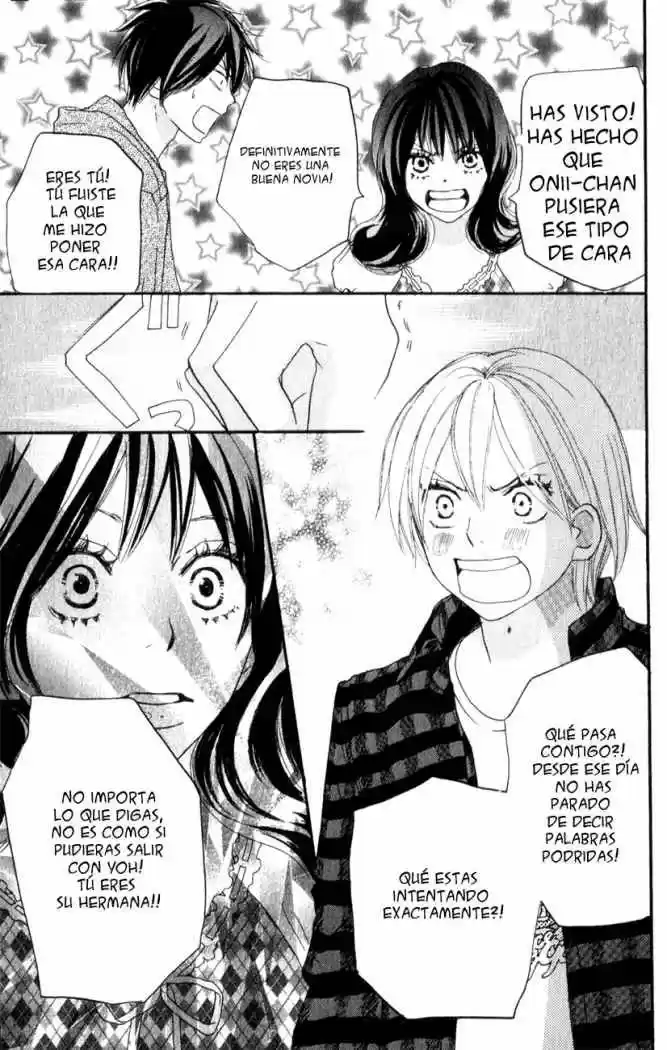 Koukou Debut capítulo 46, página 26