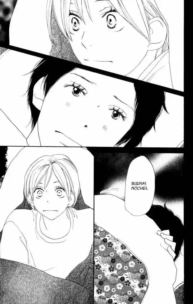 Koukou Debut capítulo 47, página 20