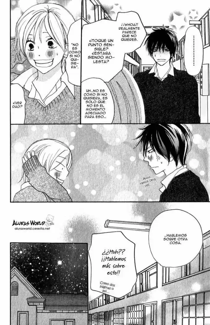 Koukou Debut capítulo 48, página 7