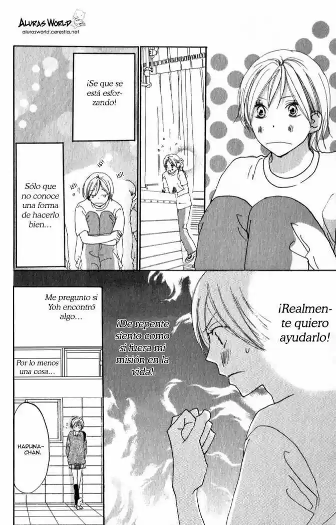 Koukou Debut capítulo 48, página 23