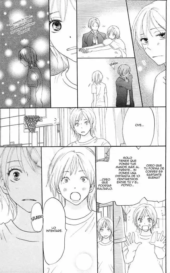 Koukou Debut capítulo 49, página 12