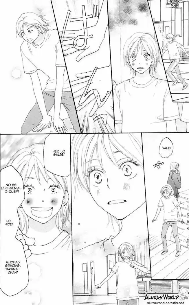 Koukou Debut capítulo 49, página 13