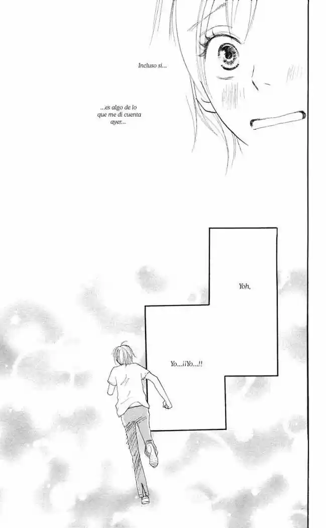 Koukou Debut capítulo 49, página 14