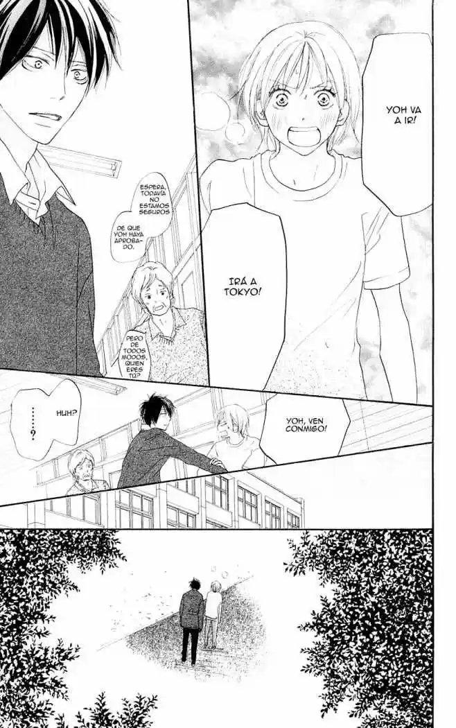 Koukou Debut capítulo 49, página 16