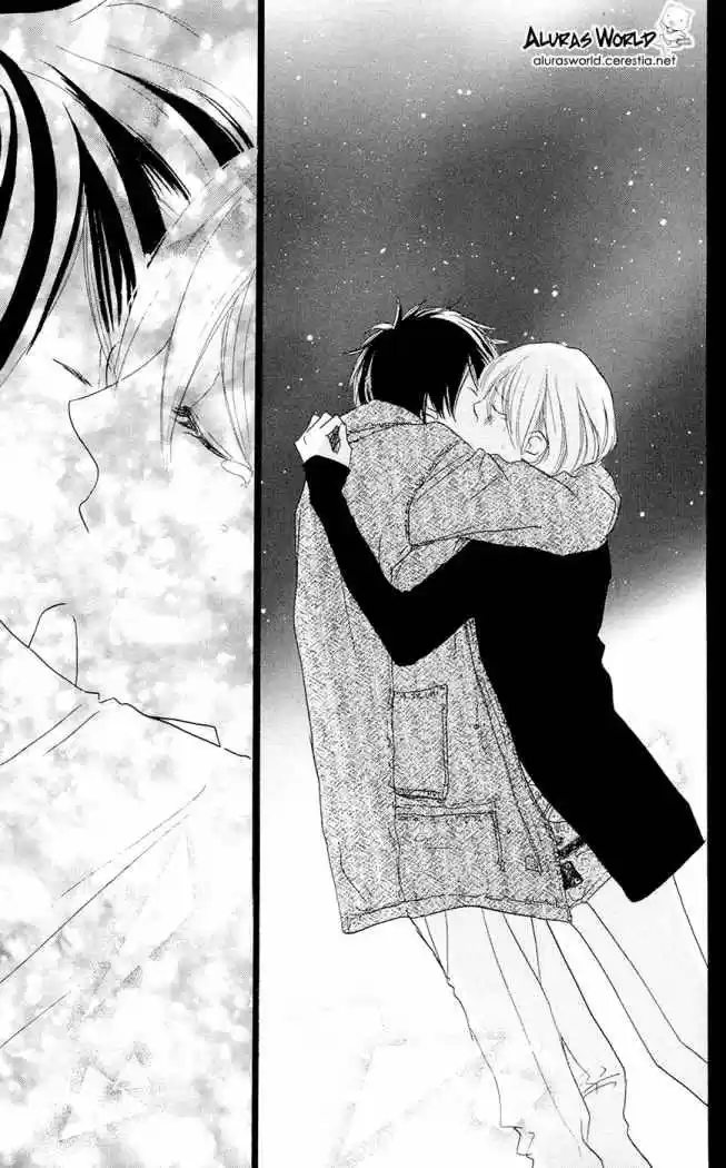 Koukou Debut capítulo 49, página 42