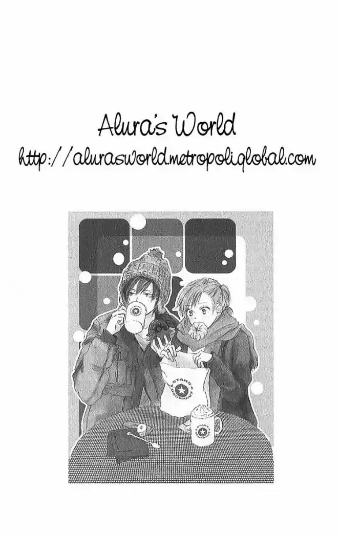 Koukou Debut capítulo 5, página 47