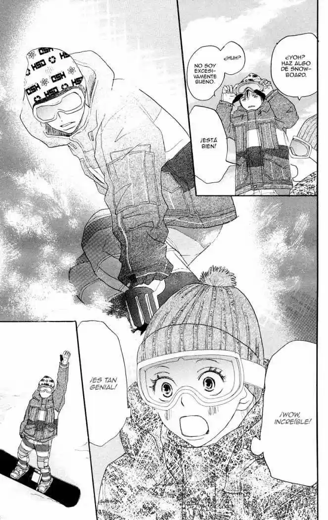 Koukou Debut capítulo 50, página 16