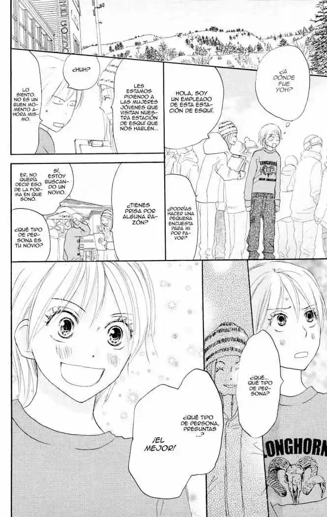 Koukou Debut capítulo 50, página 27