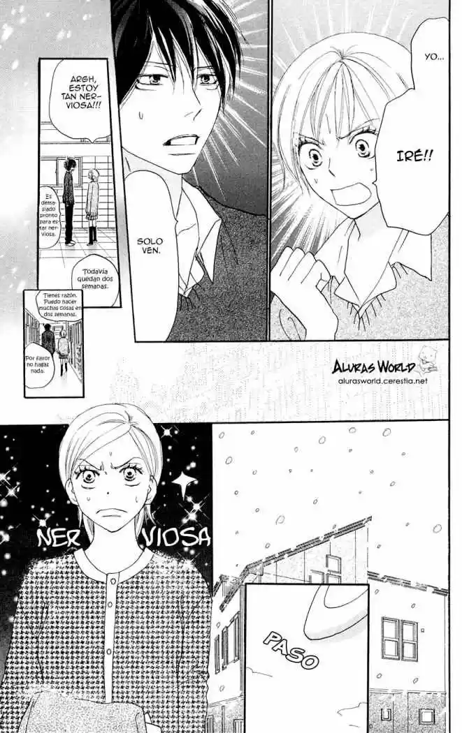 Koukou Debut capítulo 51, página 8