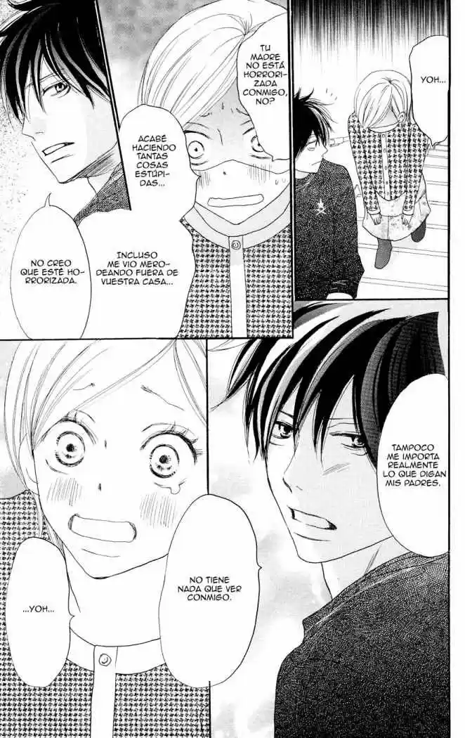 Koukou Debut capítulo 51, página 16