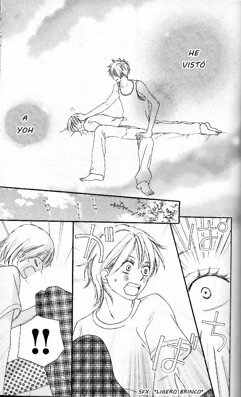 Koukou Debut capítulo 54, página 41