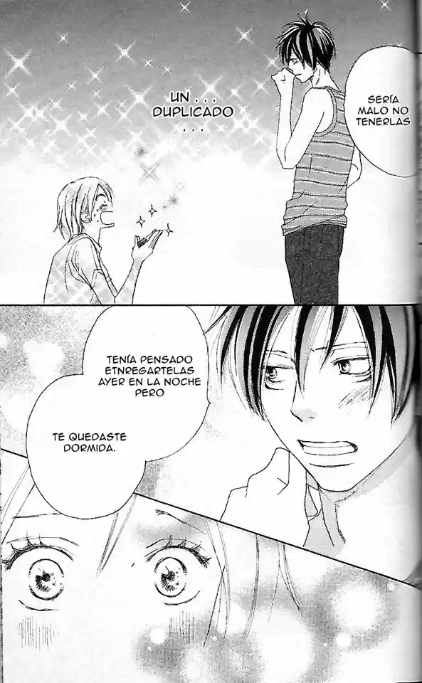 Koukou Debut capítulo 55, página 13