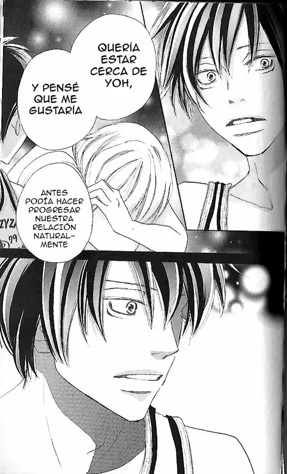 Koukou Debut capítulo 55, página 43