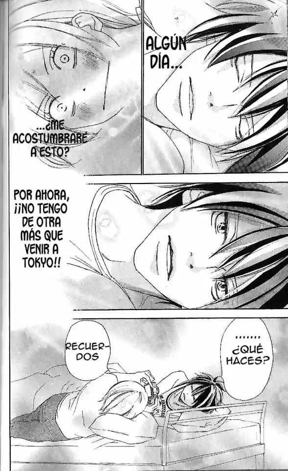 Koukou Debut capítulo 55, página 46