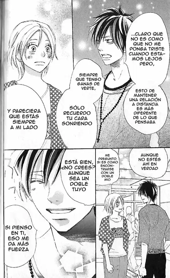 Koukou Debut capítulo 55, página 48