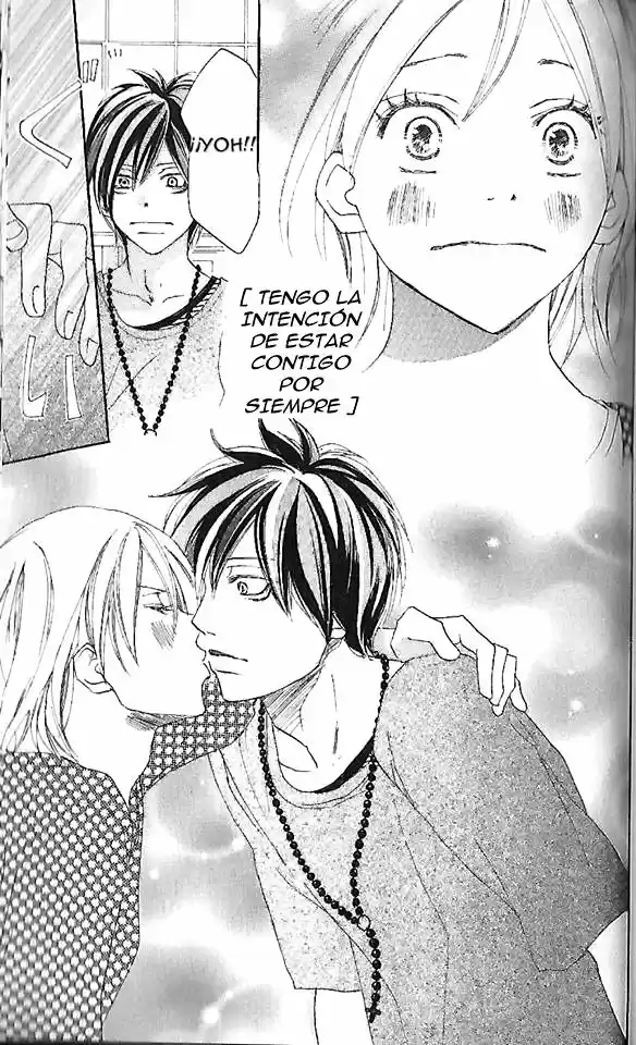 Koukou Debut capítulo 55, página 49