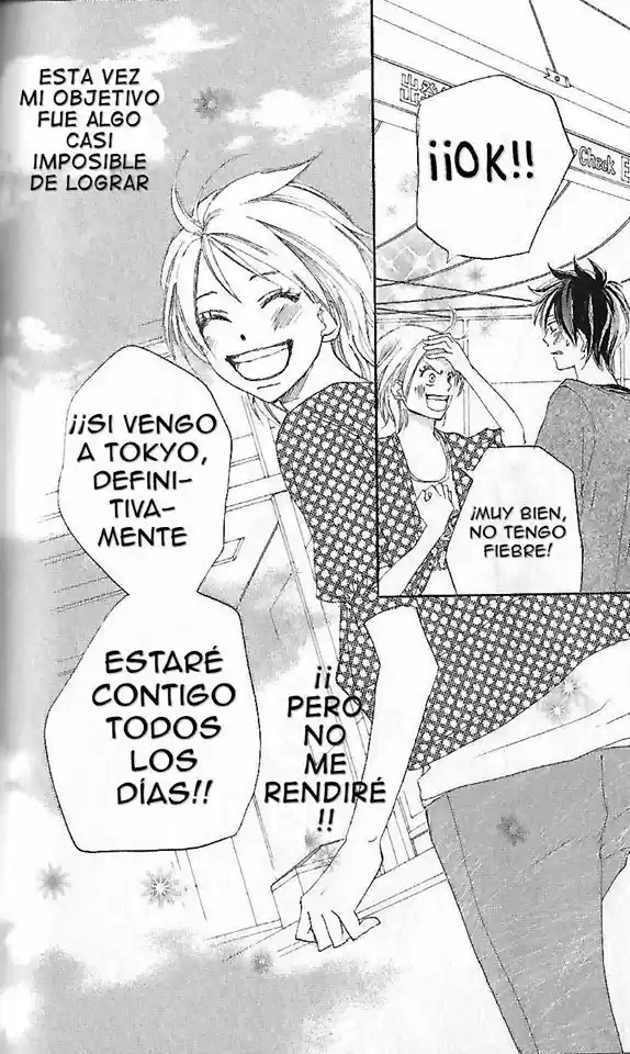 Koukou Debut capítulo 55, página 50