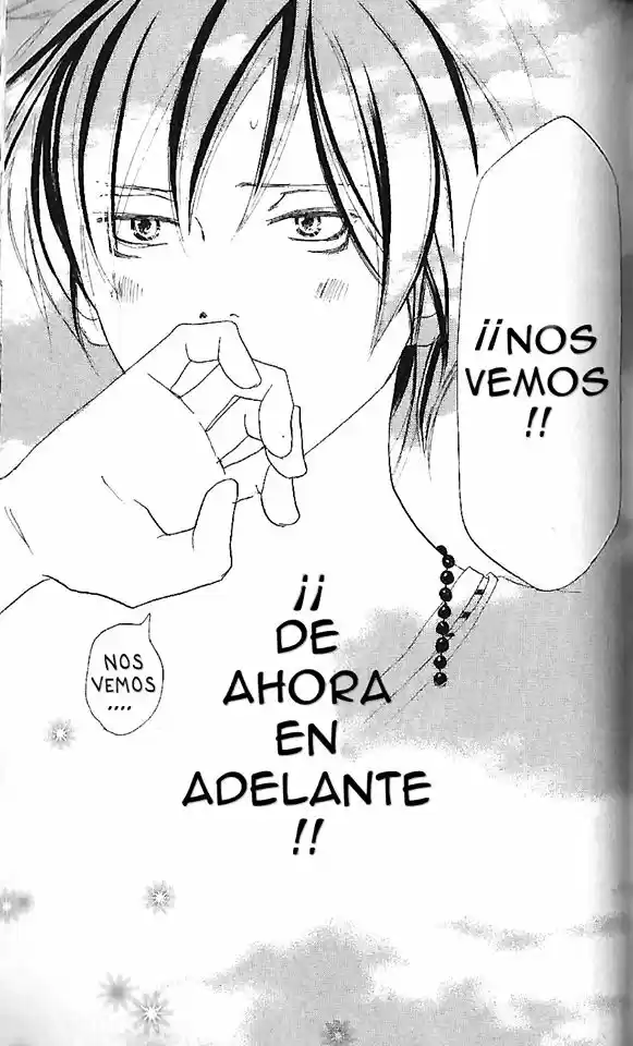 Koukou Debut capítulo 55, página 51