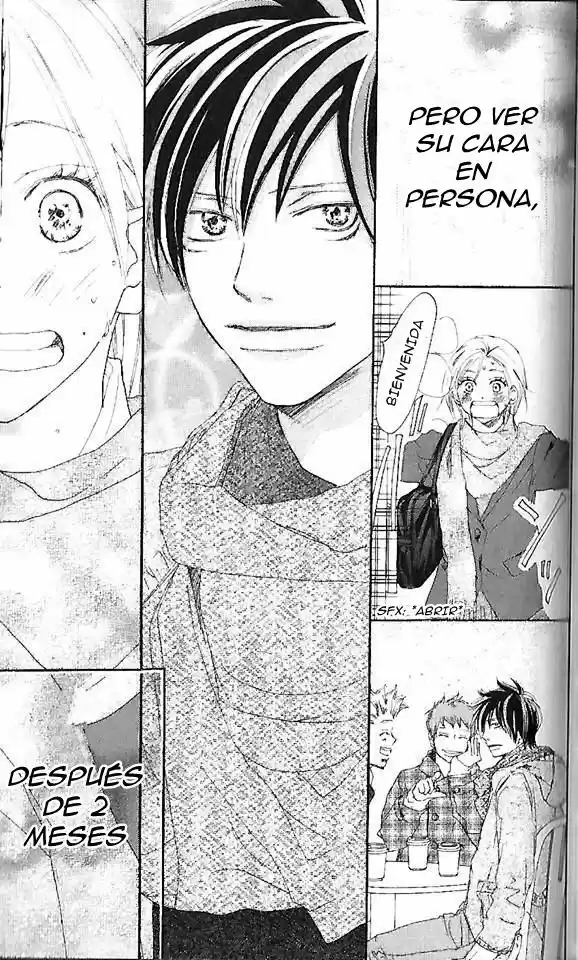 Koukou Debut capítulo 56, página 12
