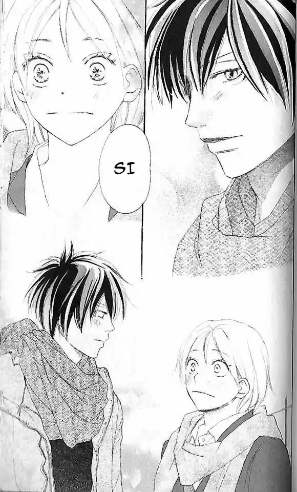 Koukou Debut capítulo 56, página 18
