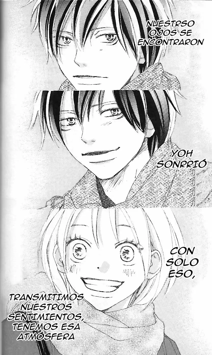 Koukou Debut capítulo 56, página 25