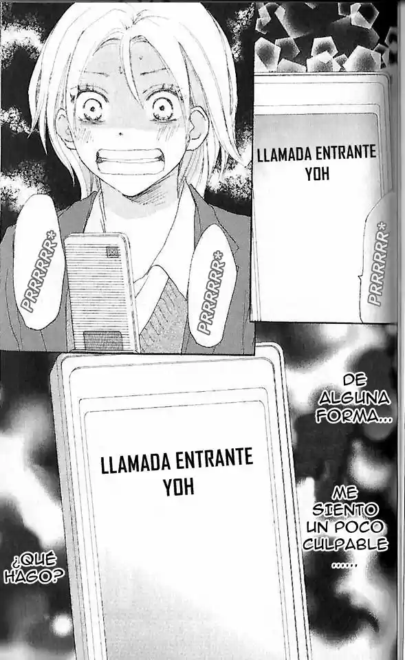 Koukou Debut capítulo 56, página 42