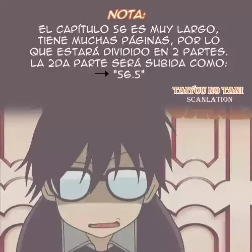 Koukou Debut capítulo 56, página 44