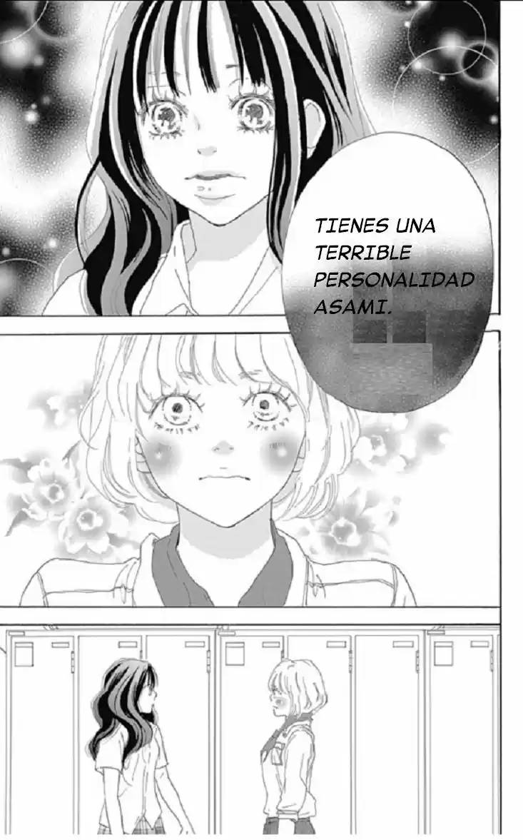 Koukou Debut capítulo 59, página 5