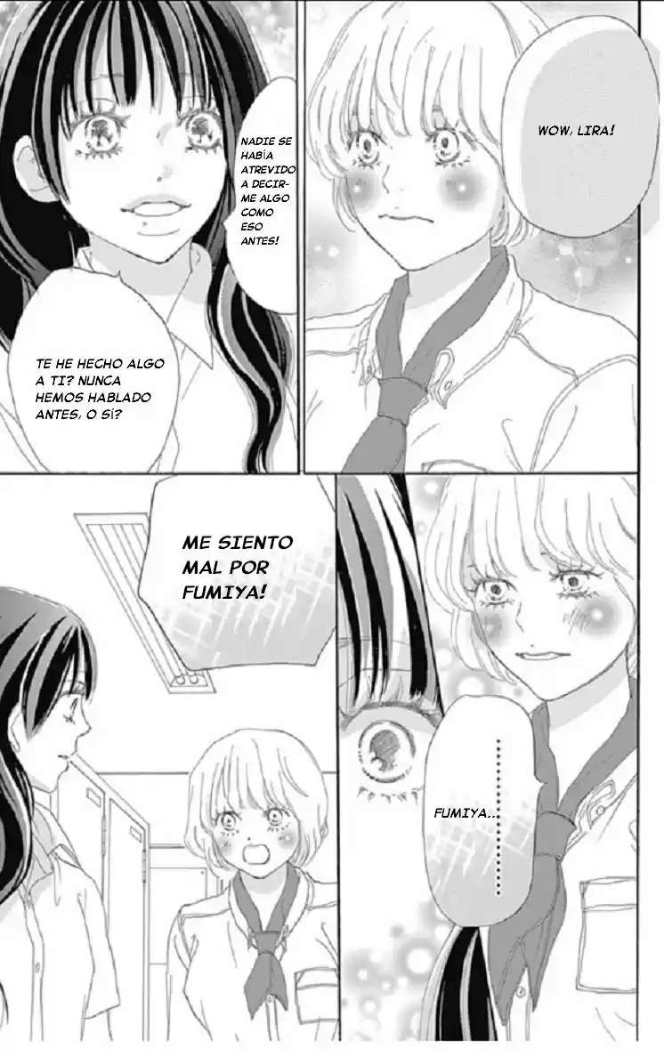 Koukou Debut capítulo 59, página 7