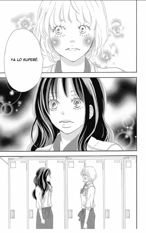 Koukou Debut capítulo 59, página 25