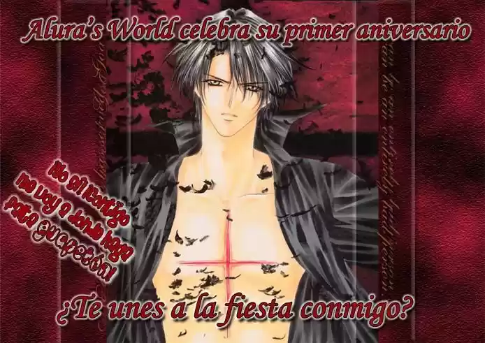 Koukou Debut capítulo 6, página 1
