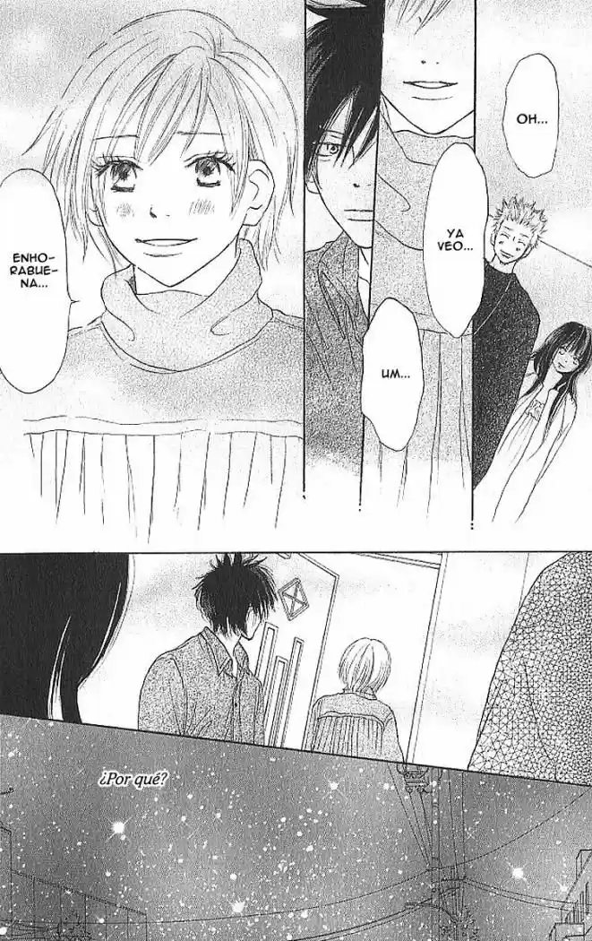 Koukou Debut capítulo 6, página 13