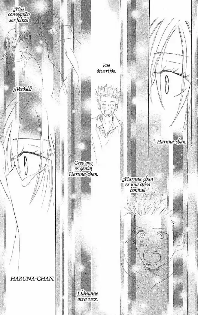 Koukou Debut capítulo 6, página 42