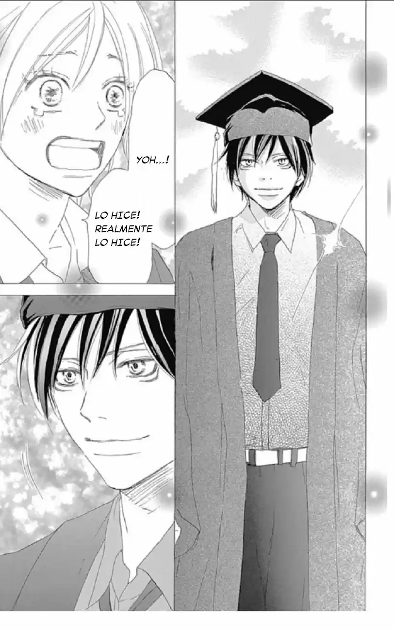 Koukou Debut capítulo 60, página 5