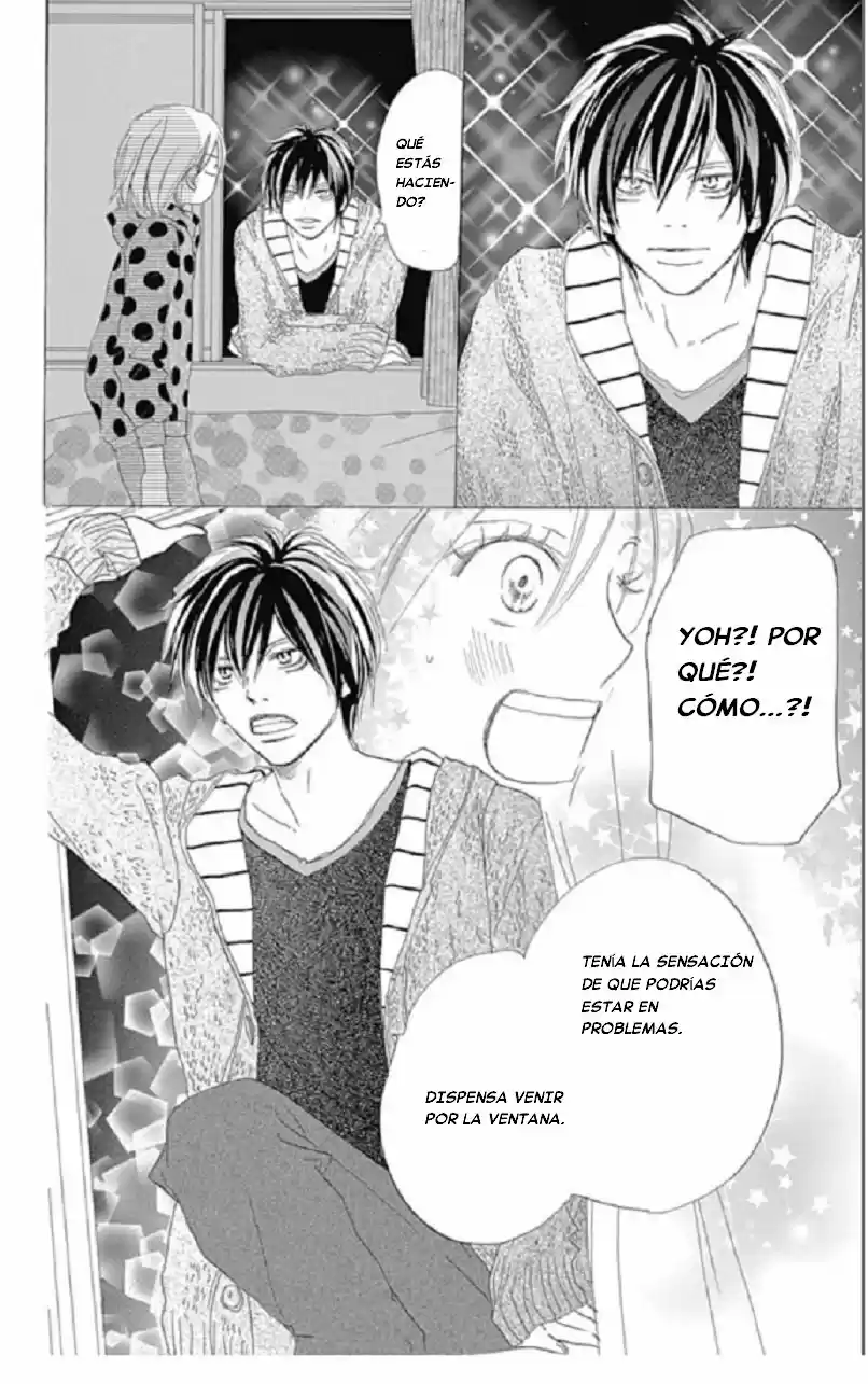 Koukou Debut capítulo 60, página 12