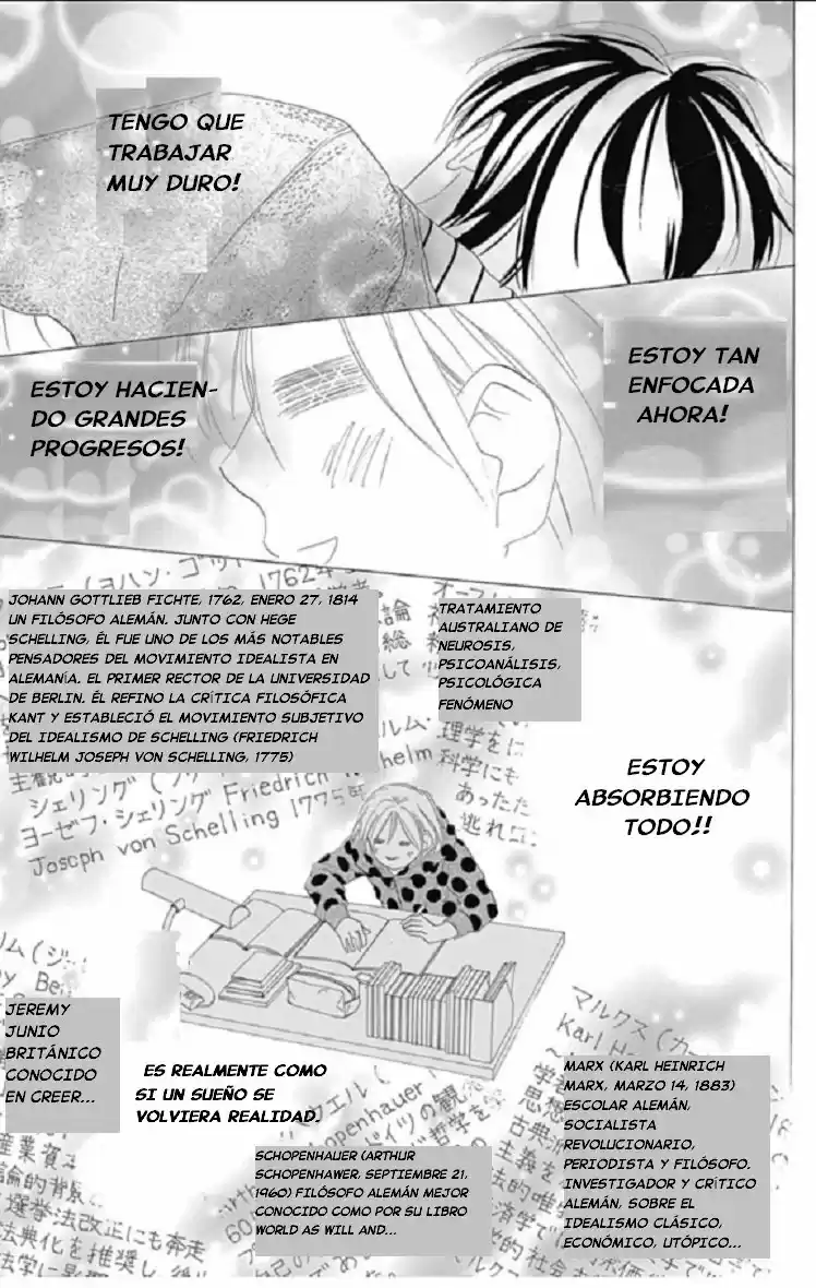 Koukou Debut capítulo 60, página 15