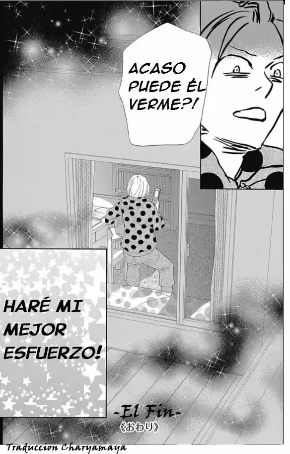Koukou Debut capítulo 60, página 18