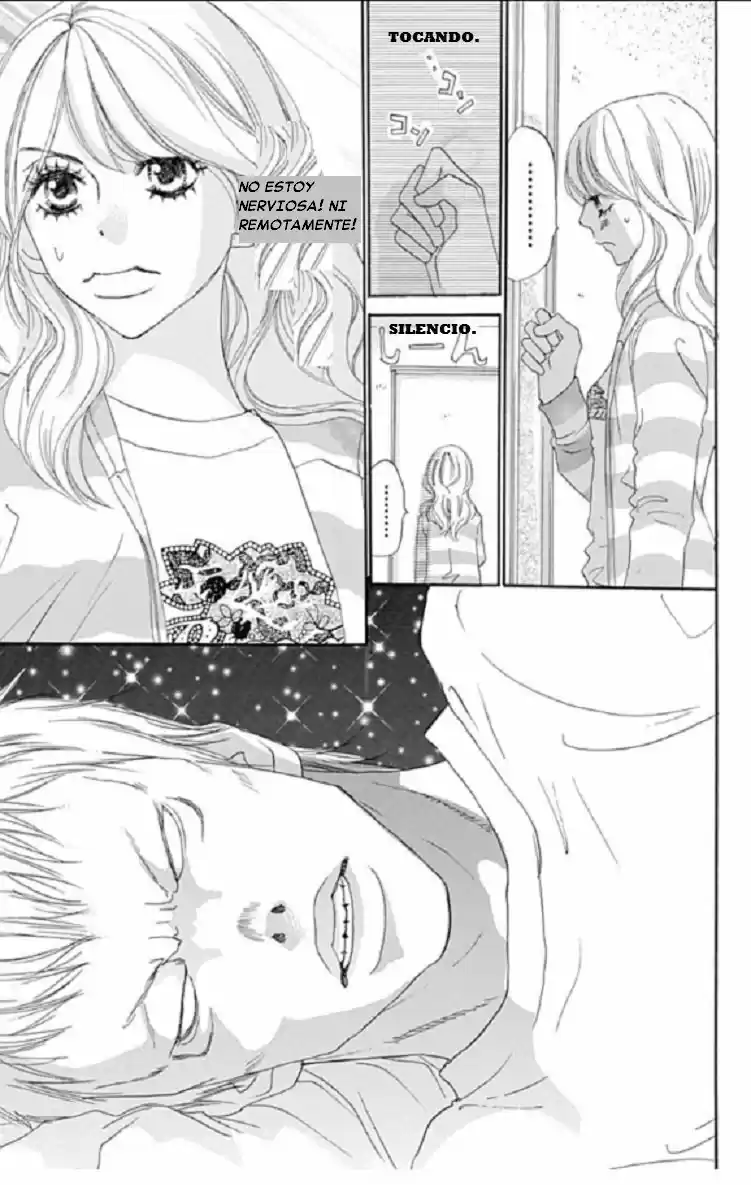 Koukou Debut capítulo 62, página 10