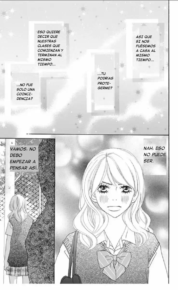 Koukou Debut capítulo 62, página 24