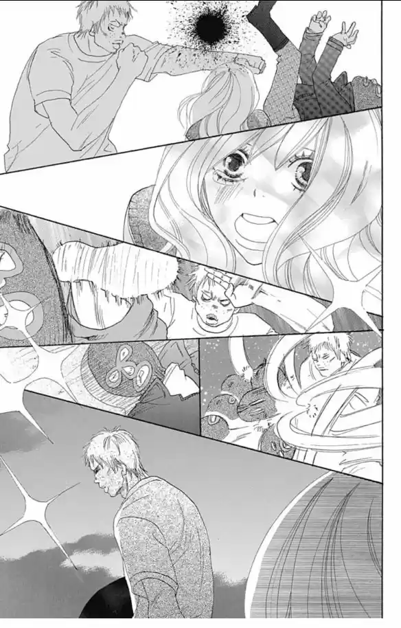 Koukou Debut capítulo 62, página 30