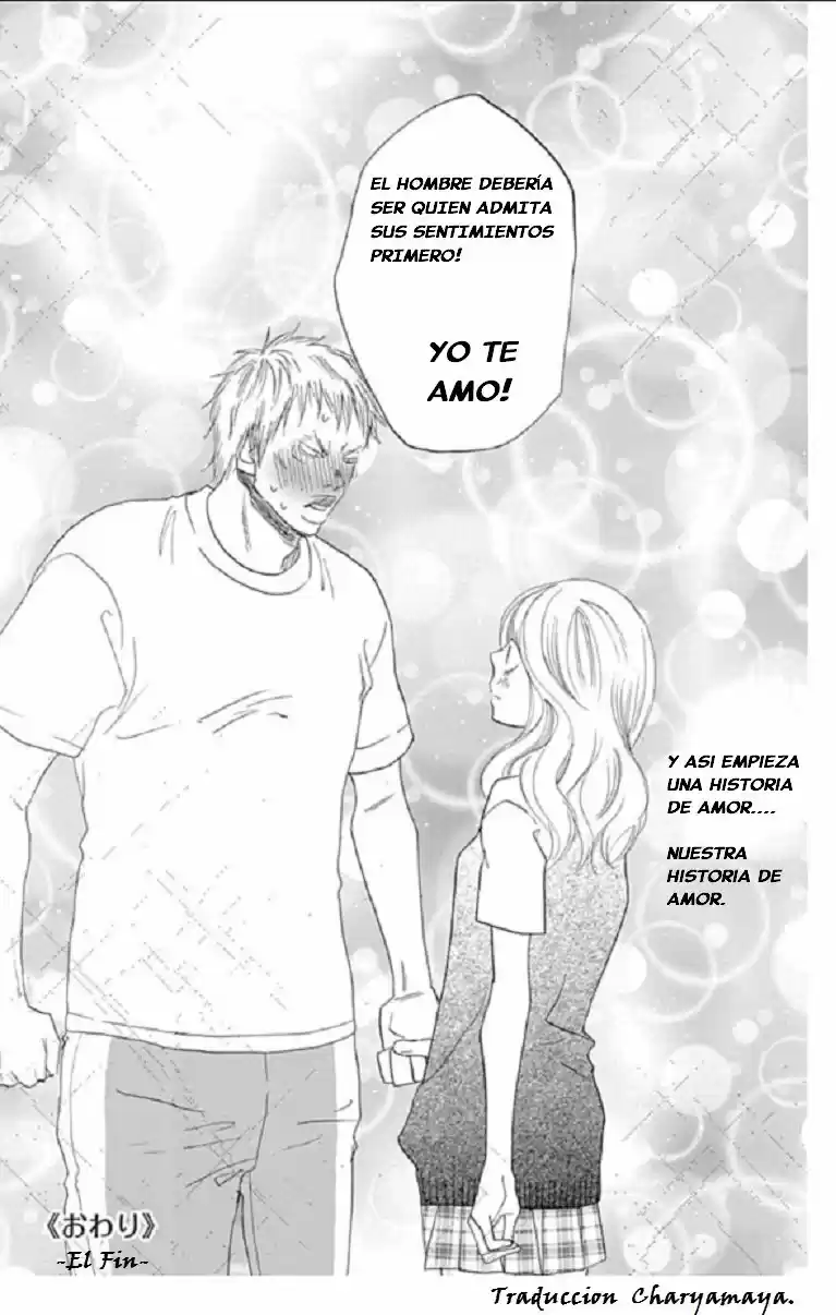 Koukou Debut capítulo 62, página 34