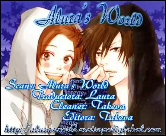 Koukou Debut capítulo 7, página 3